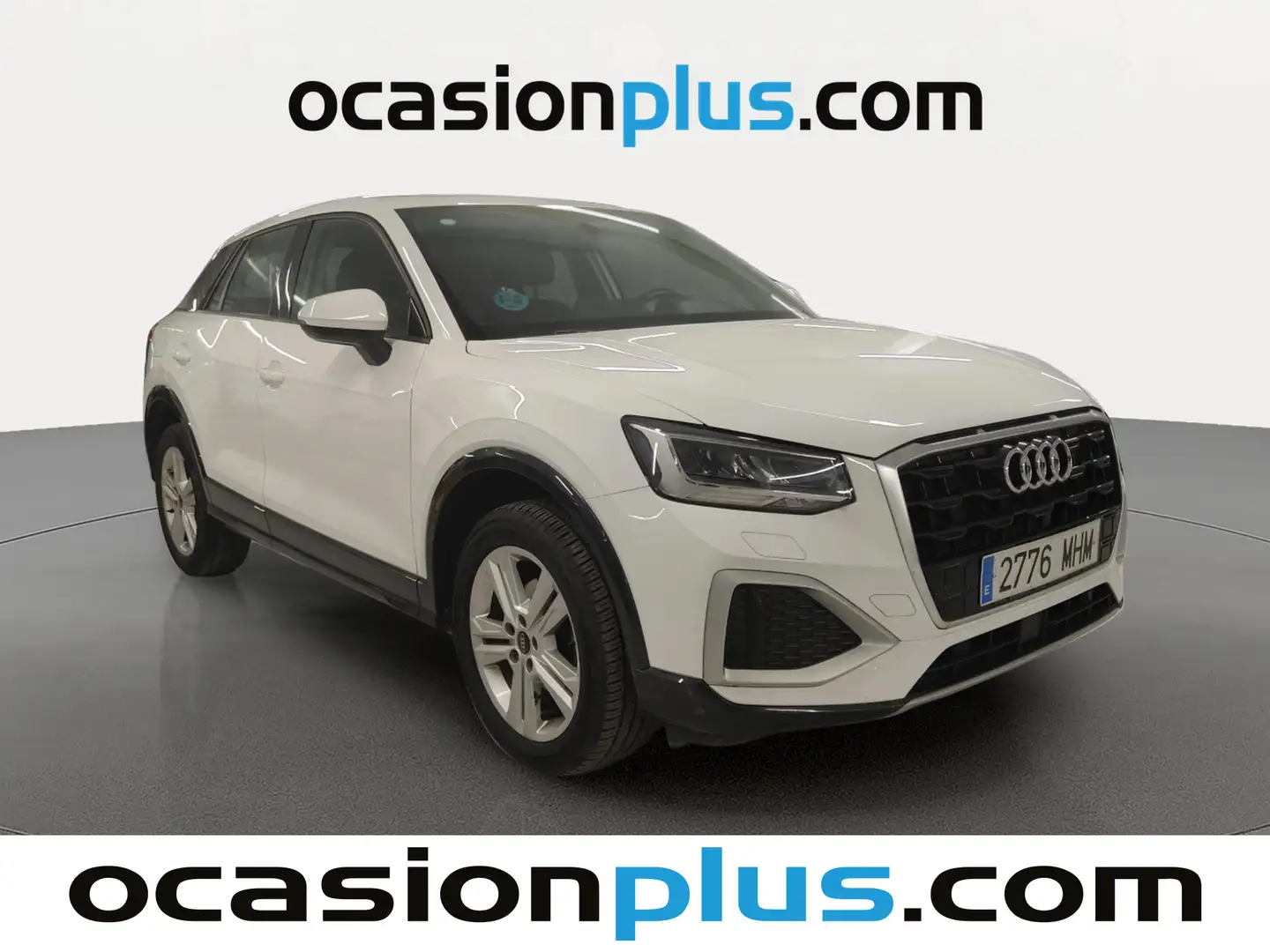 Foto Audi Q2 Audi Q2 Advanced 30 TDI (116 CV)