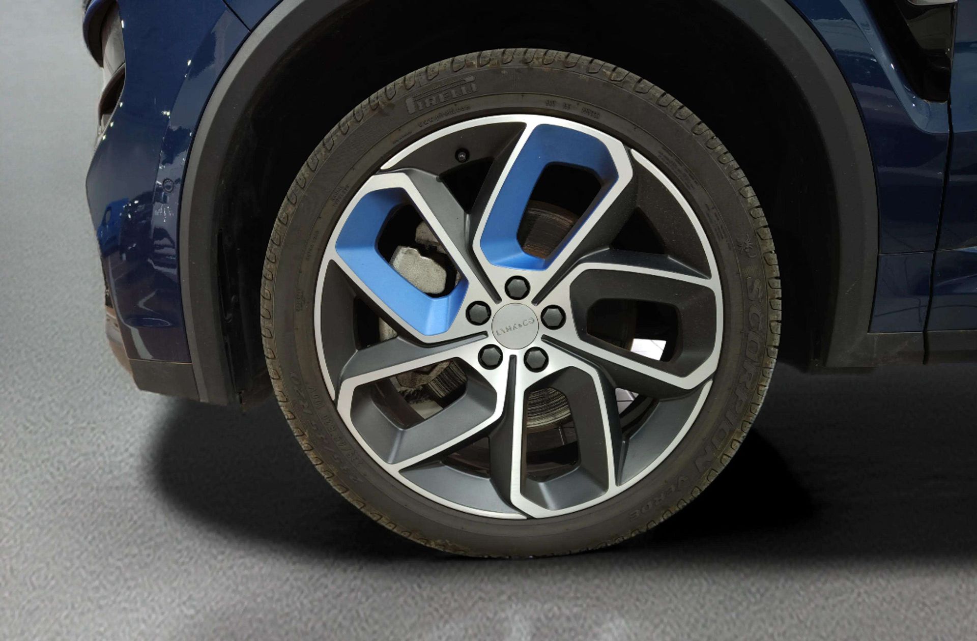 Lynk & Co 01 1.5 PHEV - foto 42