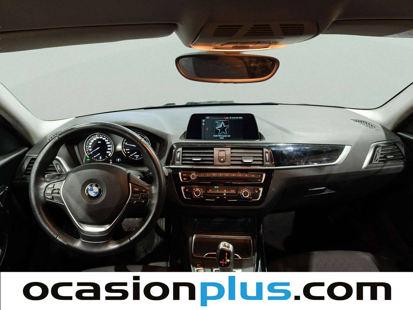 BMW Serie 1 BMW Serie 1 118i (136 CV) de ocasión