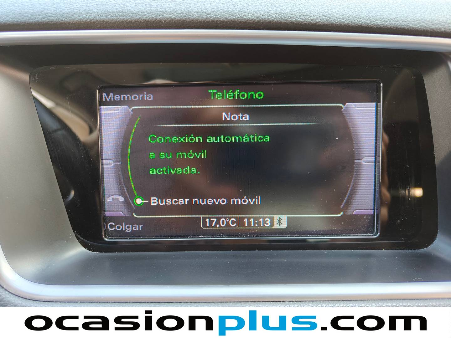 Audi Q5 Audi Q5 Advanced edition 2.0 TDI ultra (150 CV) diésel