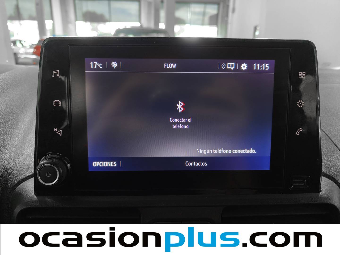 Foto Opel Combo Life Opel Combo Life 1.5 TD S&S Selective L Auto (130 CV) 7 Plazas