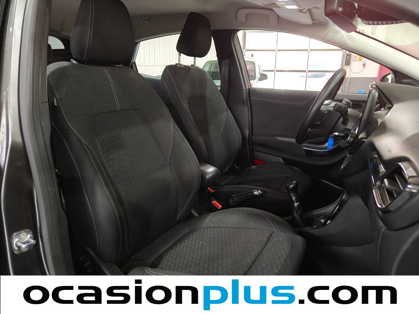 Ford Puma Ford Puma 1.0 EcoBoost MHEV Titanium (125 CV) km 0