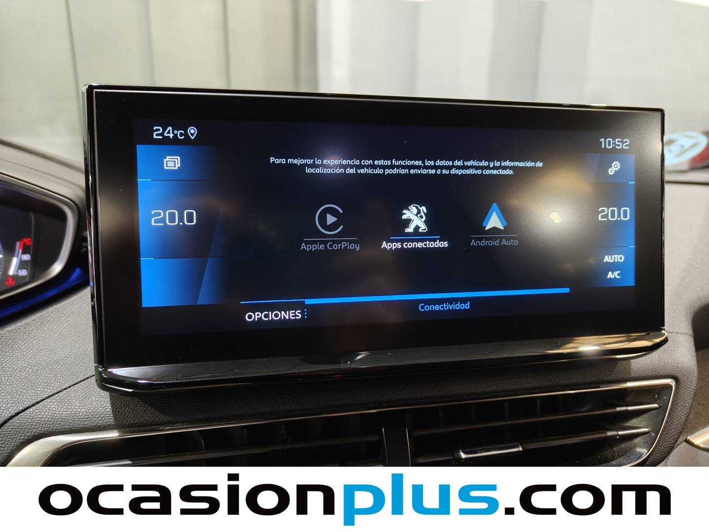 Foto Peugeot 5008 Peugeot 5008 PureTech 130 S&S Allure Pack EAT8 7 Plazas (130 CV)