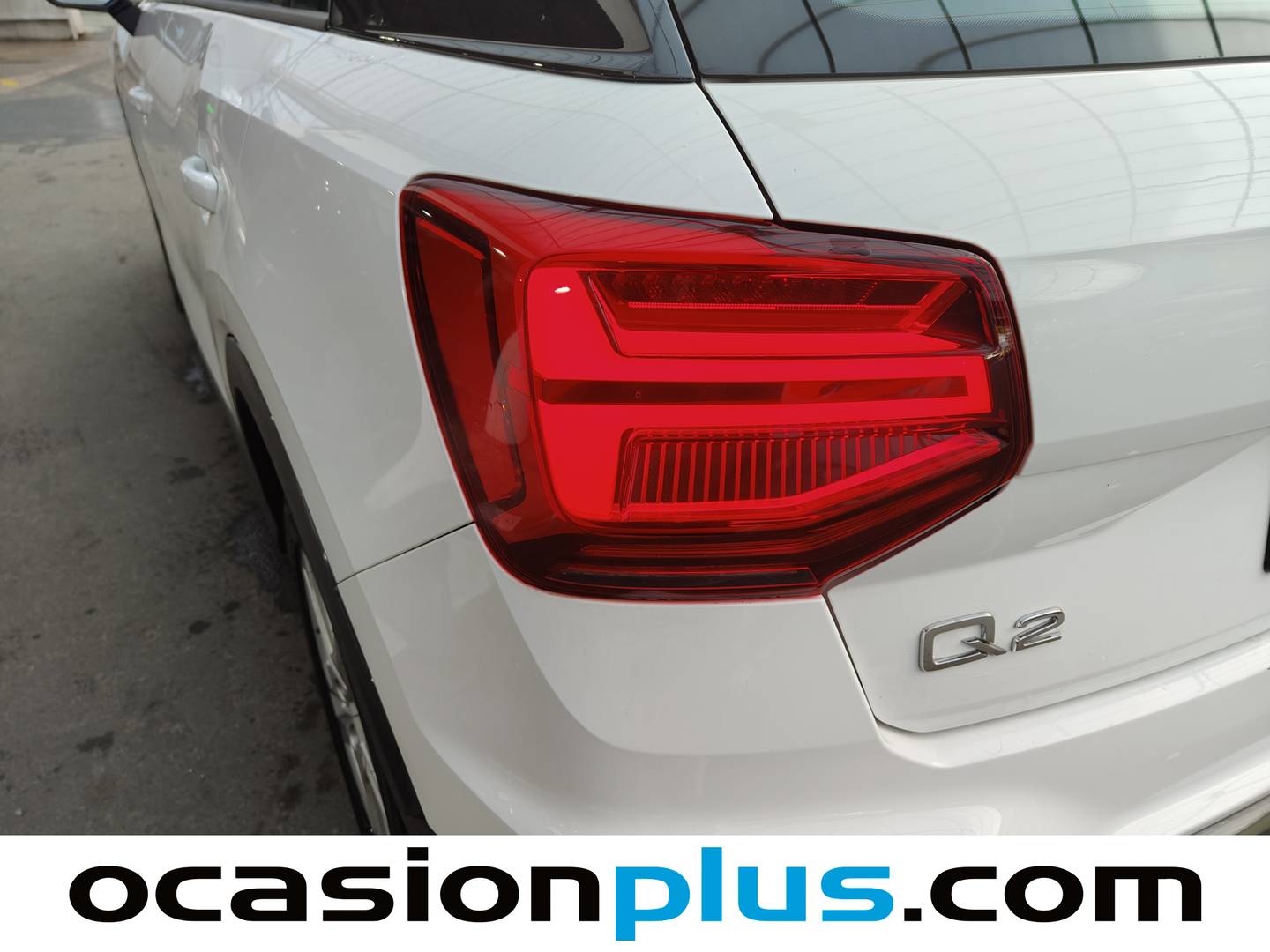 Audi Q2 Audi Q2 Advanced 30 TDI  (116 CV) barato