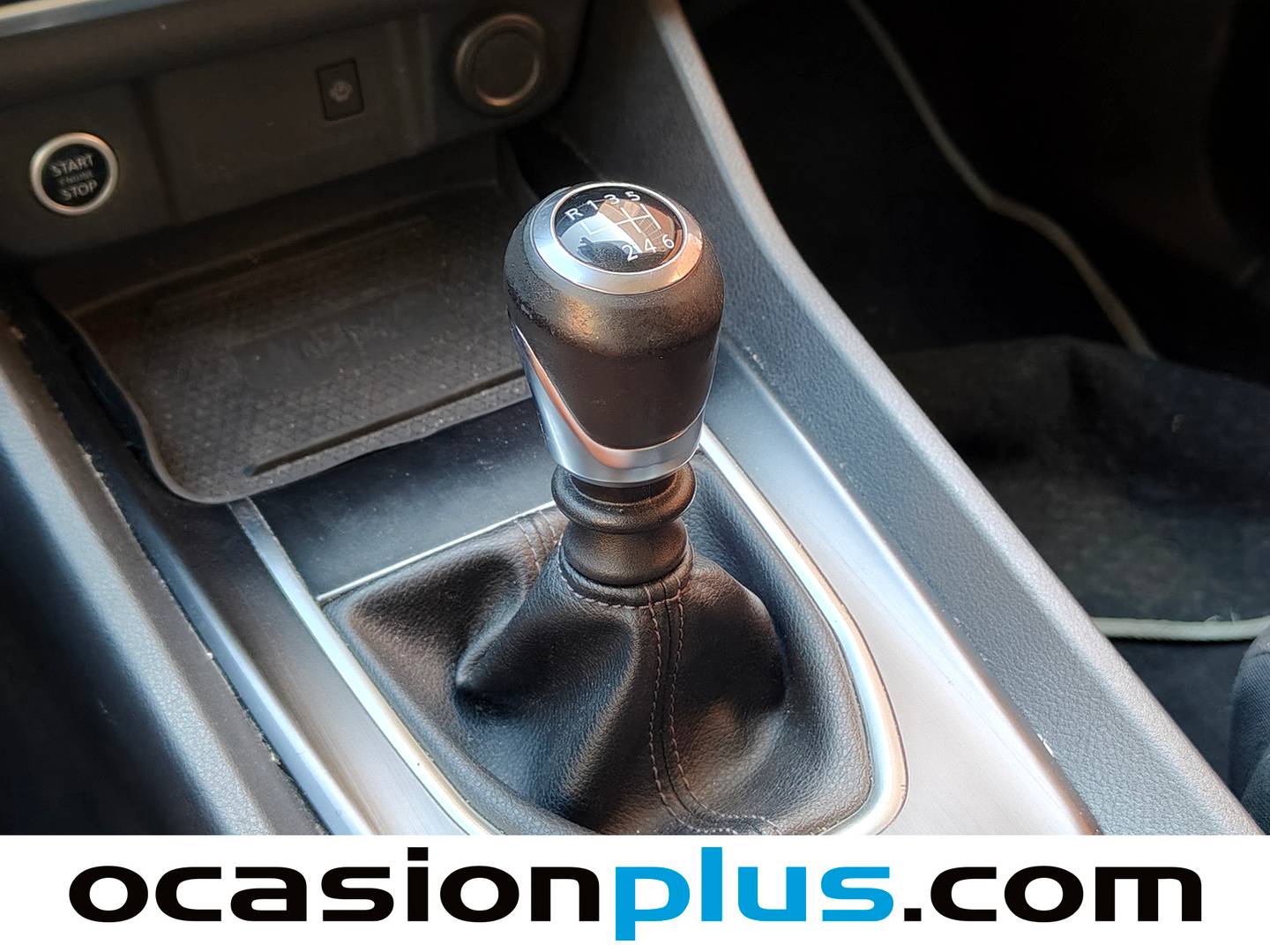 Nissan QASHQAI Nissan Qashqai DIG-T 140 mHEV Acenta 4x2 (140 CV) de segunda mano