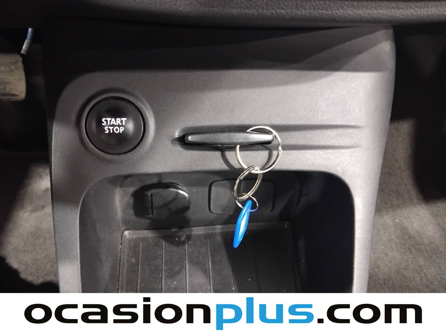 Foto Renault Captur Renault Captur Life Energy TCe (90 CV)