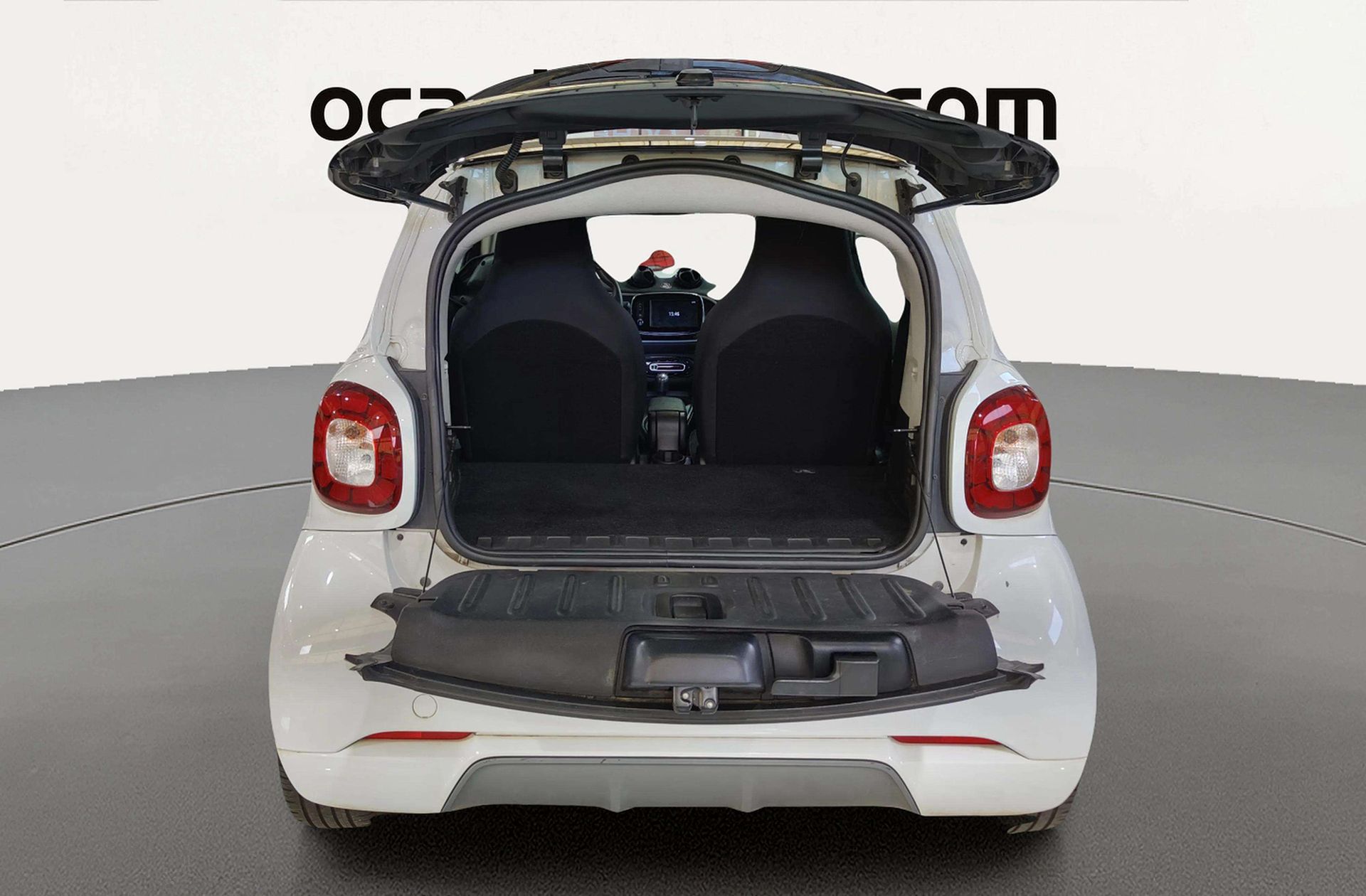 smart fortwo Coupe 66 - foto 12