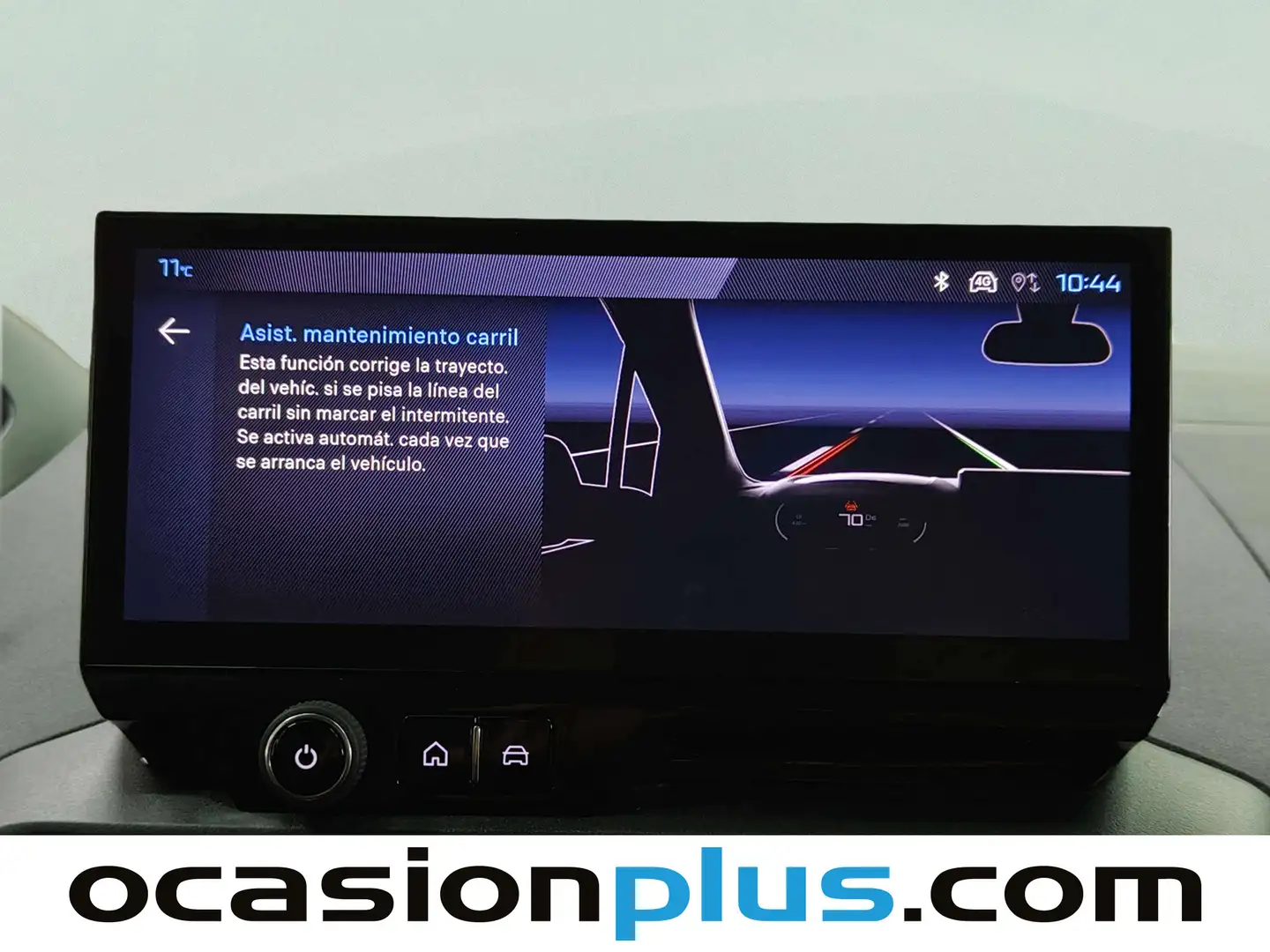 Foto Peugeot Rifter Peugeot Rifter BlueHDi 130 GT Long EAT8 (130 CV) 7 Plazas