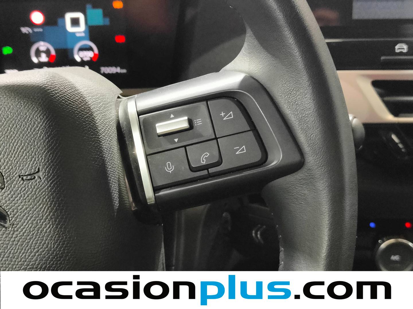 Foto Citroën C4 Citroen C4 PureTech 130 S&S You (131 CV)