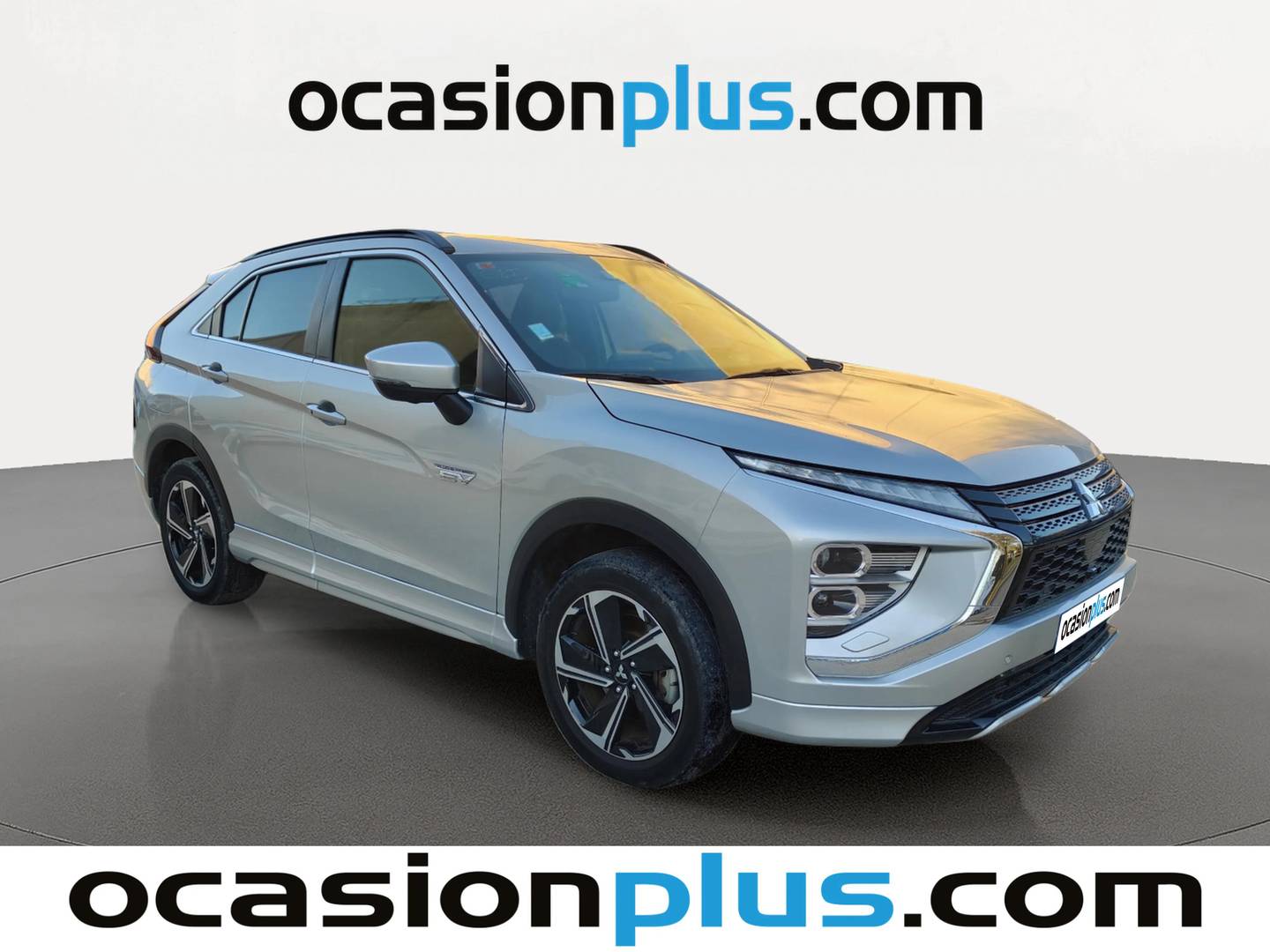 Foto Mitsubishi Eclipse Cross Mitsubishi Eclipse Cross 2.4 PHEV Kaiteki 4WD Auto (188 CV)