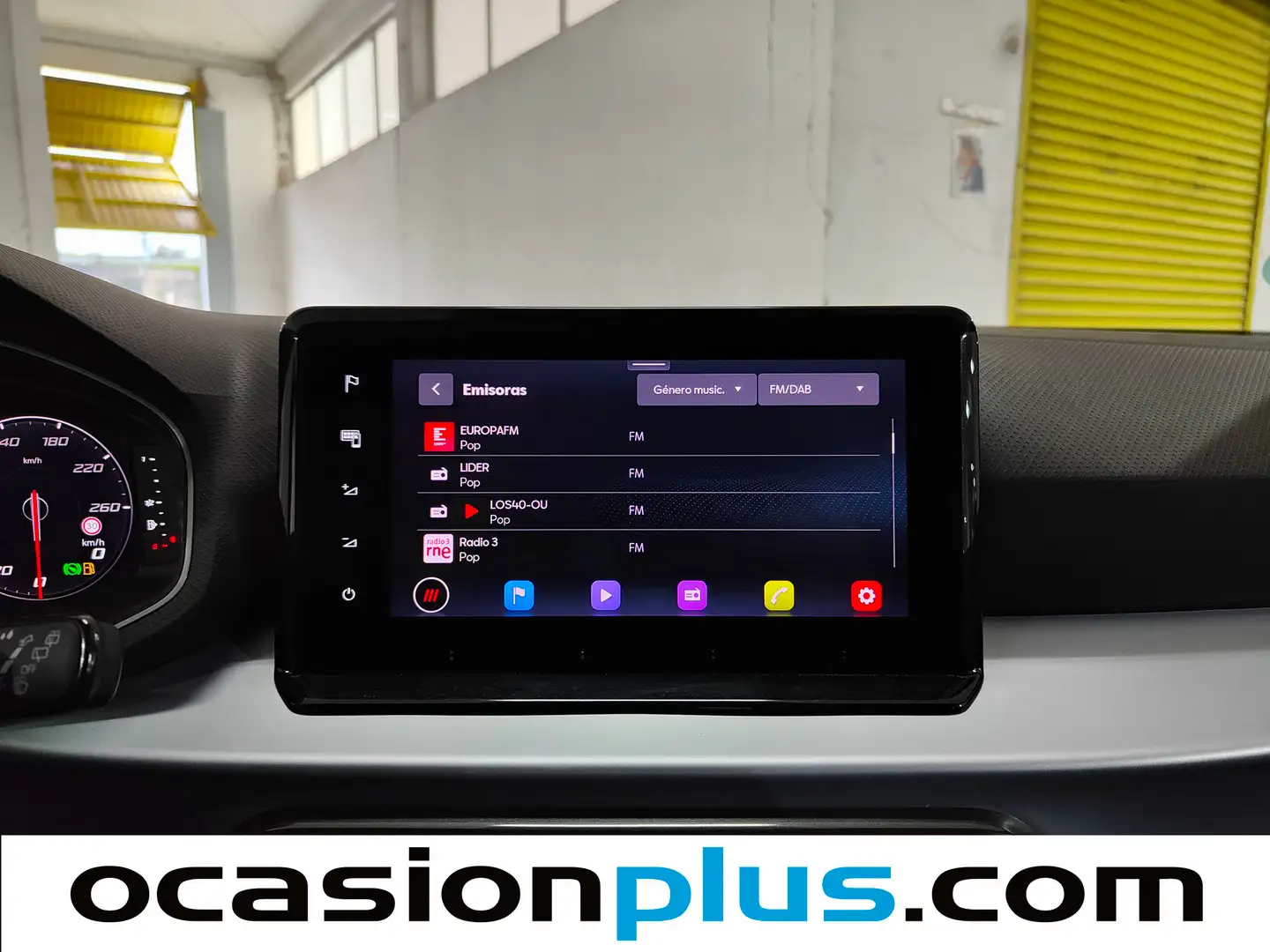 Foto Seat Arona SEAT Arona 1.5 TSI FR XL DSG (150 CV)