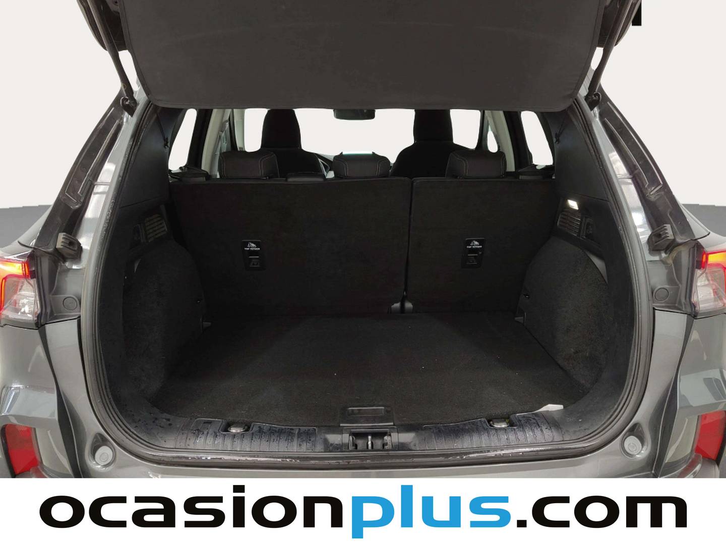 Foto Ford Kuga Ford Kuga 1.5 EcoBoost Titanium 4x2 (150 CV)