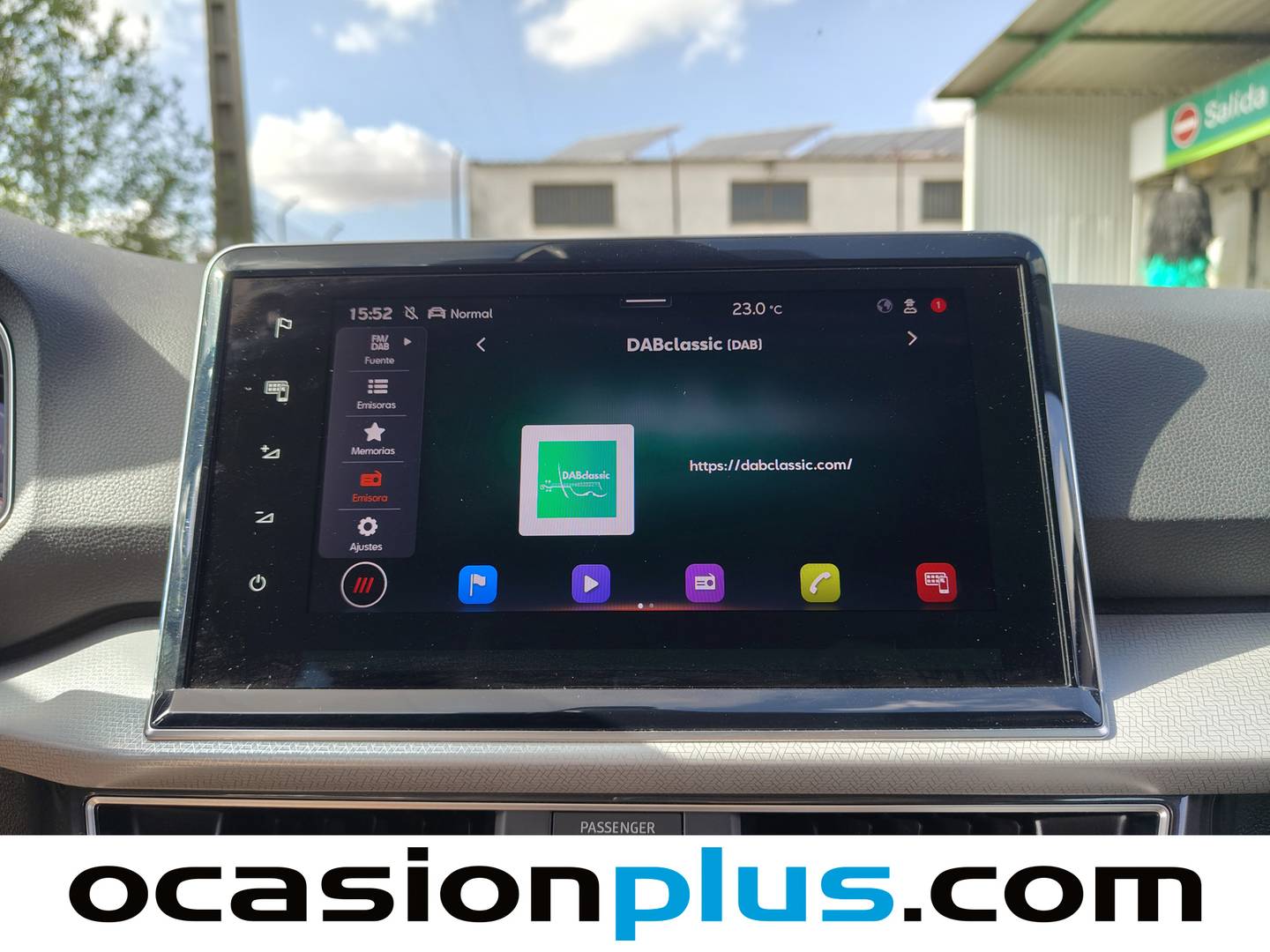 Foto Seat Tarraco SEAT Tarraco 1.5 TSI S&S Style XL DSG (150 CV) 7 Plazas