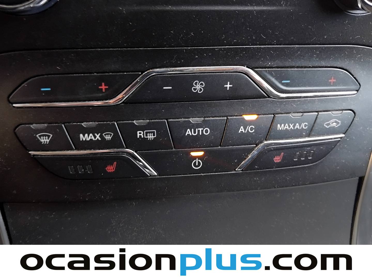 Ford S-MAX Ford S-Max 2.0 TDCI Titanium (150 CV) 7 Plazas km 0