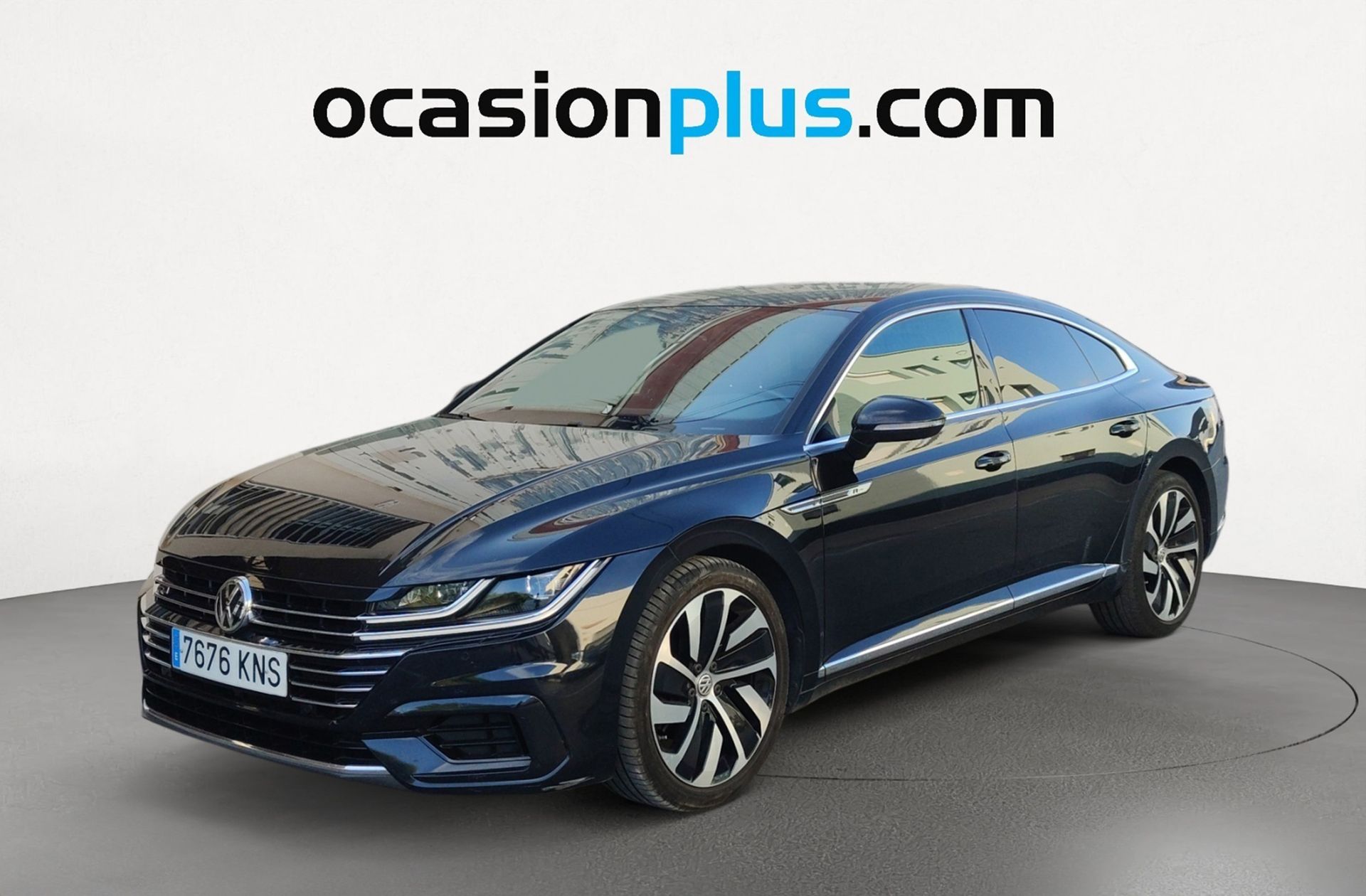 Volkswagen Arteon R-Line 2.0 TSI DSG