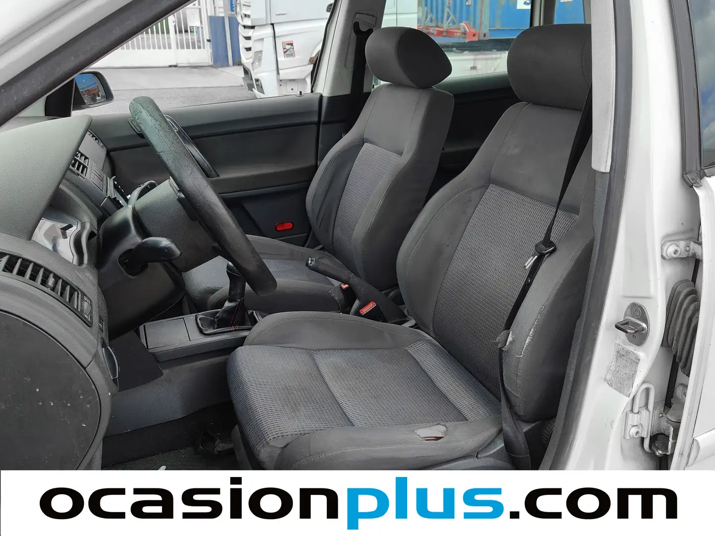 Foto Volkswagen Polo Volkswagen Polo Trendline 1.4  (75 CV)