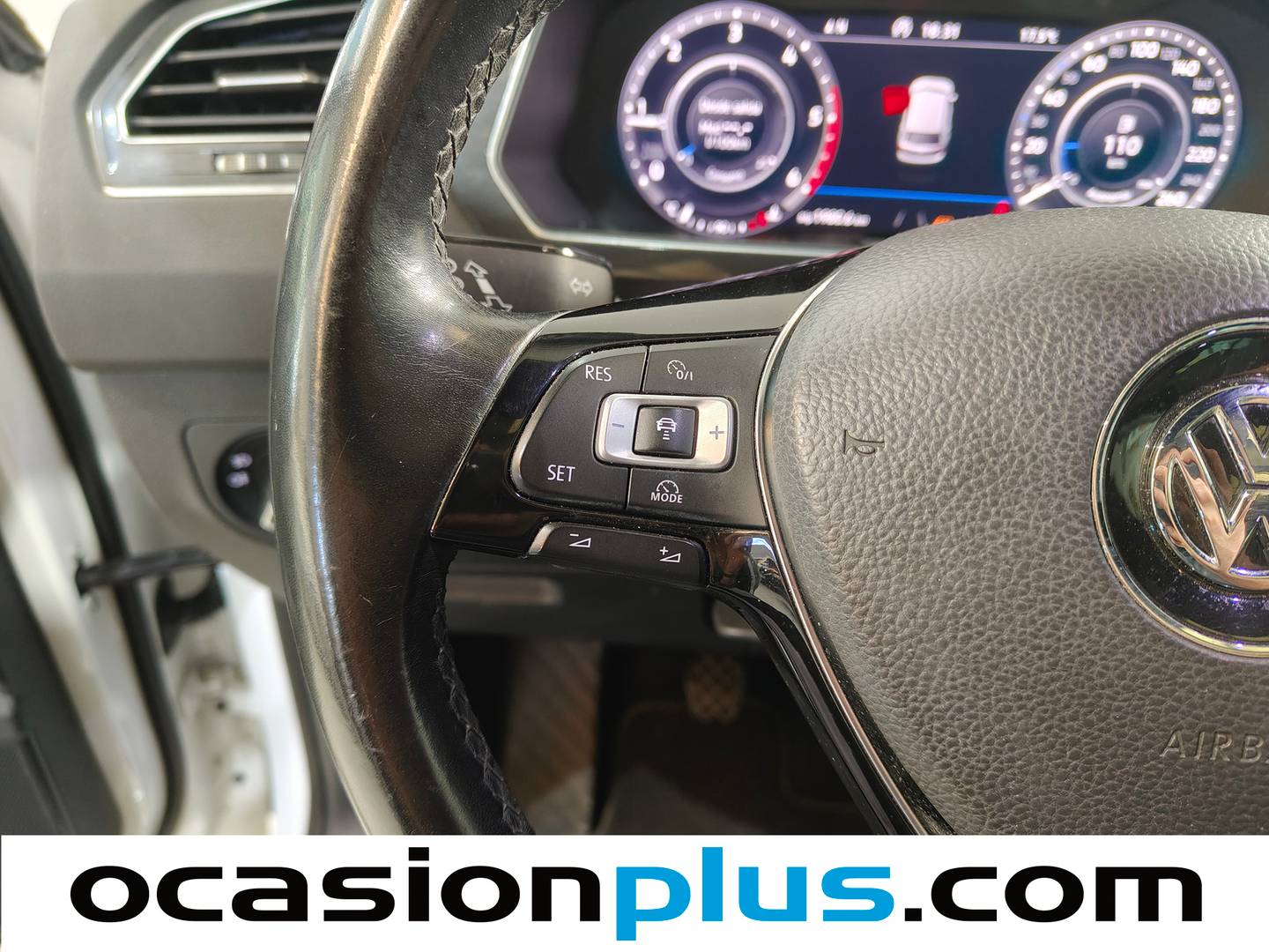 Volkswagen Tiguan Volkswagen Tiguan Sport 2.0 TDI  (150 CV) de ocasión