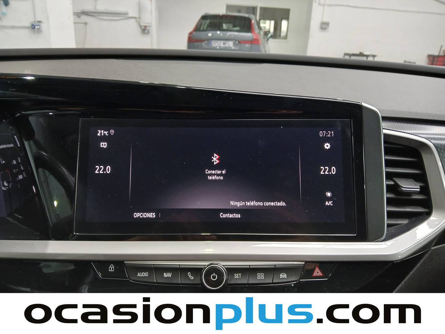 Opel Grandland Opel Grandland 1.2 Turbo S&S GS (130 CV) manual
