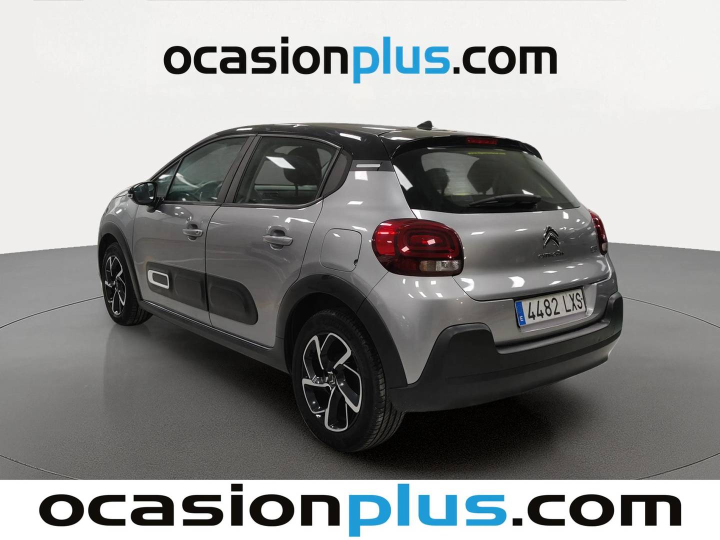 Foto Citroën C3 Citroen C3 PureTech Feel Pack (83 CV)