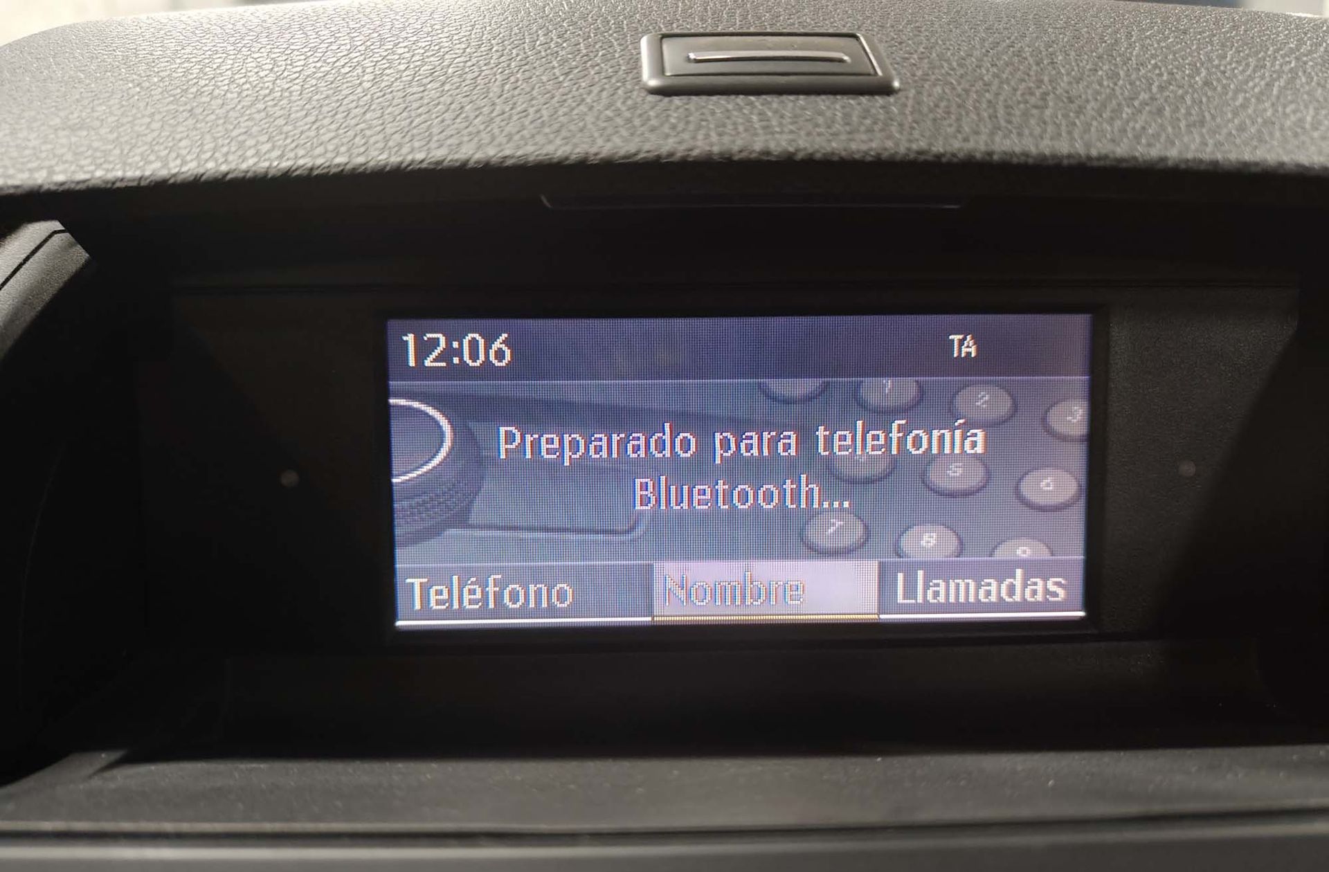 Mercedes-Benz Clase C C 350 Avantgarde - foto 30