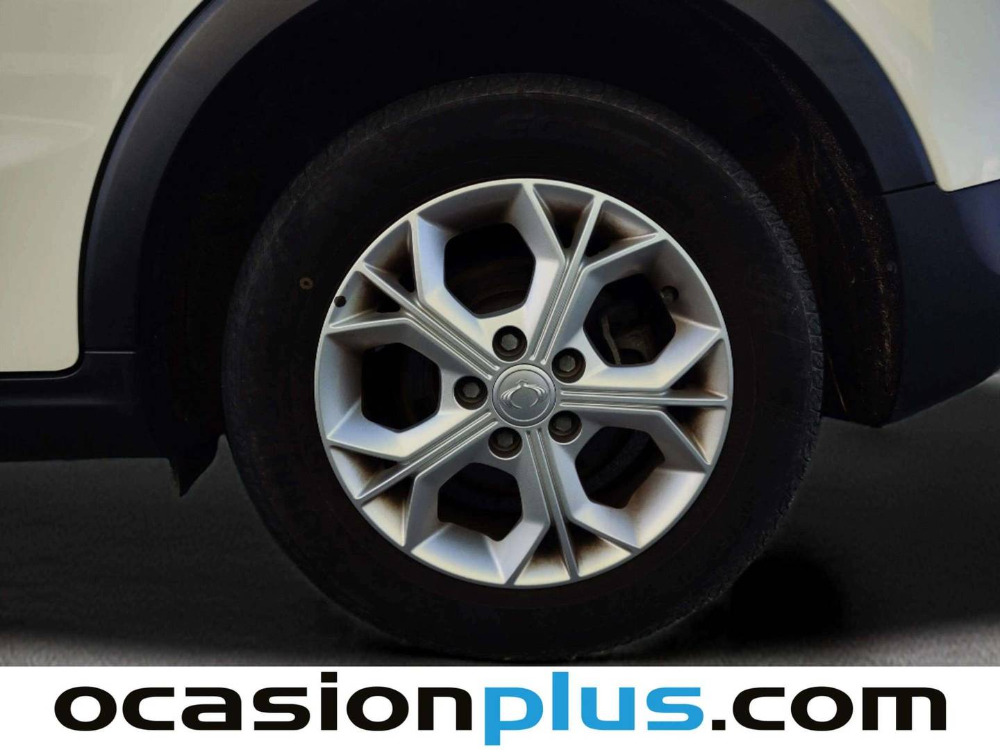 Foto SsangYong Tivoli Ssangyong Tivoli G12T Urban Plus (128 CV)