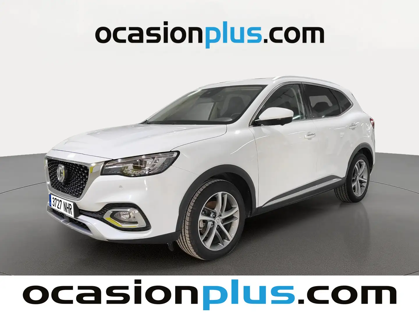 Foto MG HS MG HS 1.5 Turbo GDI Luxury (162 CV)