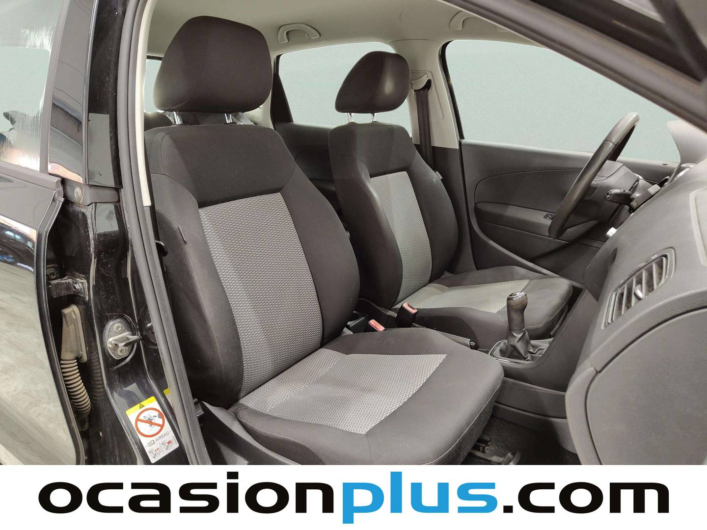 Volkswagen Polo Volkswagen Polo Advance 1.6 TDI (90 CV) diésel