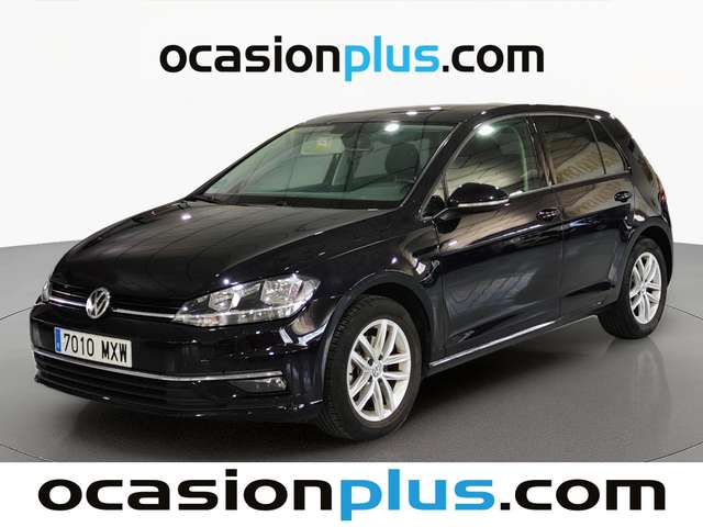 Volkswagen Golf Advance 1.5 TSI Evo (150 CV) DSG de segunda mano