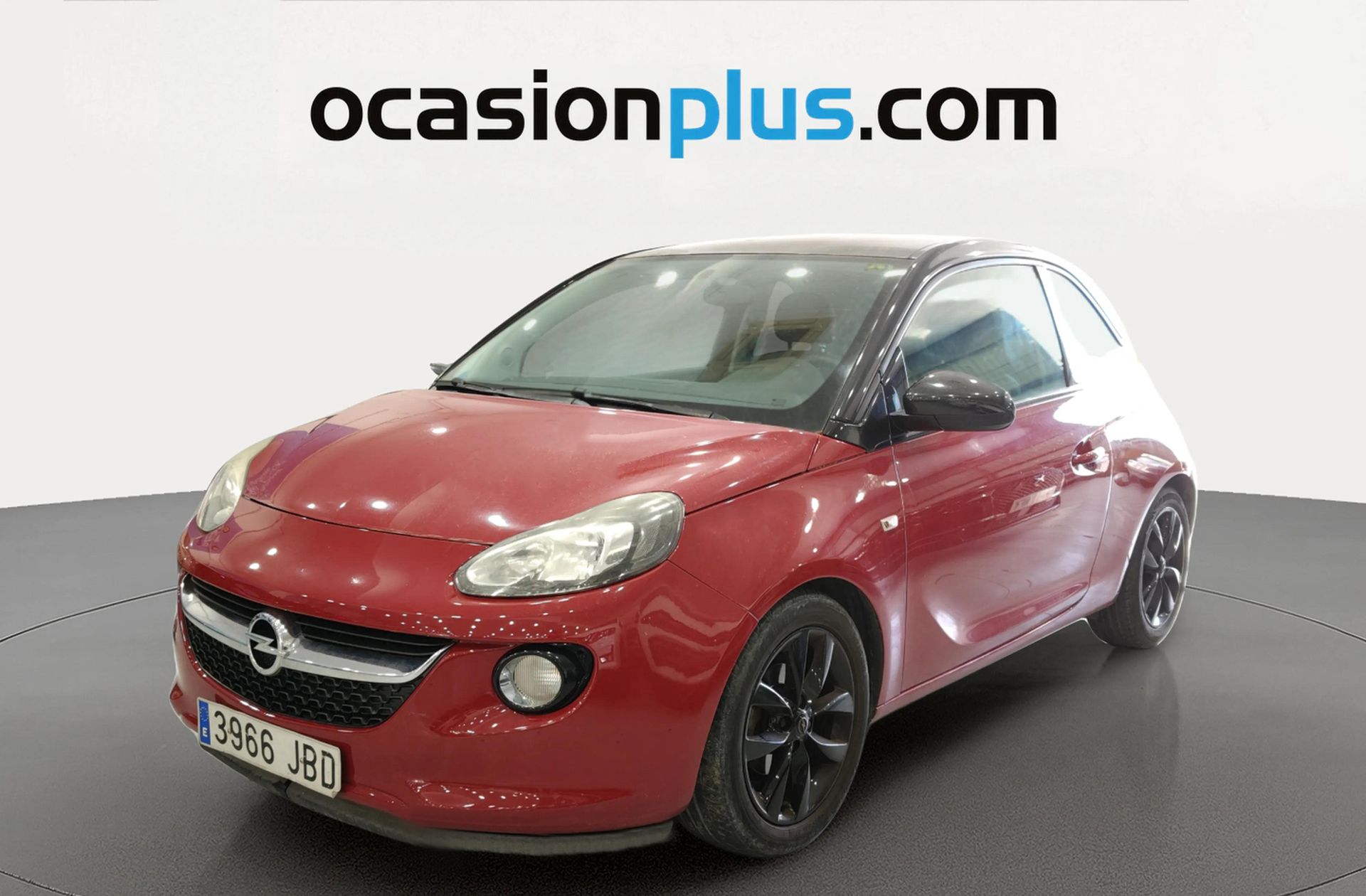 Opel Adam 1.4 XEL Jam