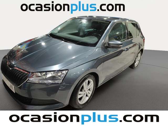 Skoda Fabia 1.0 TSI Ambition Plus  (95 CV) de segunda mano
