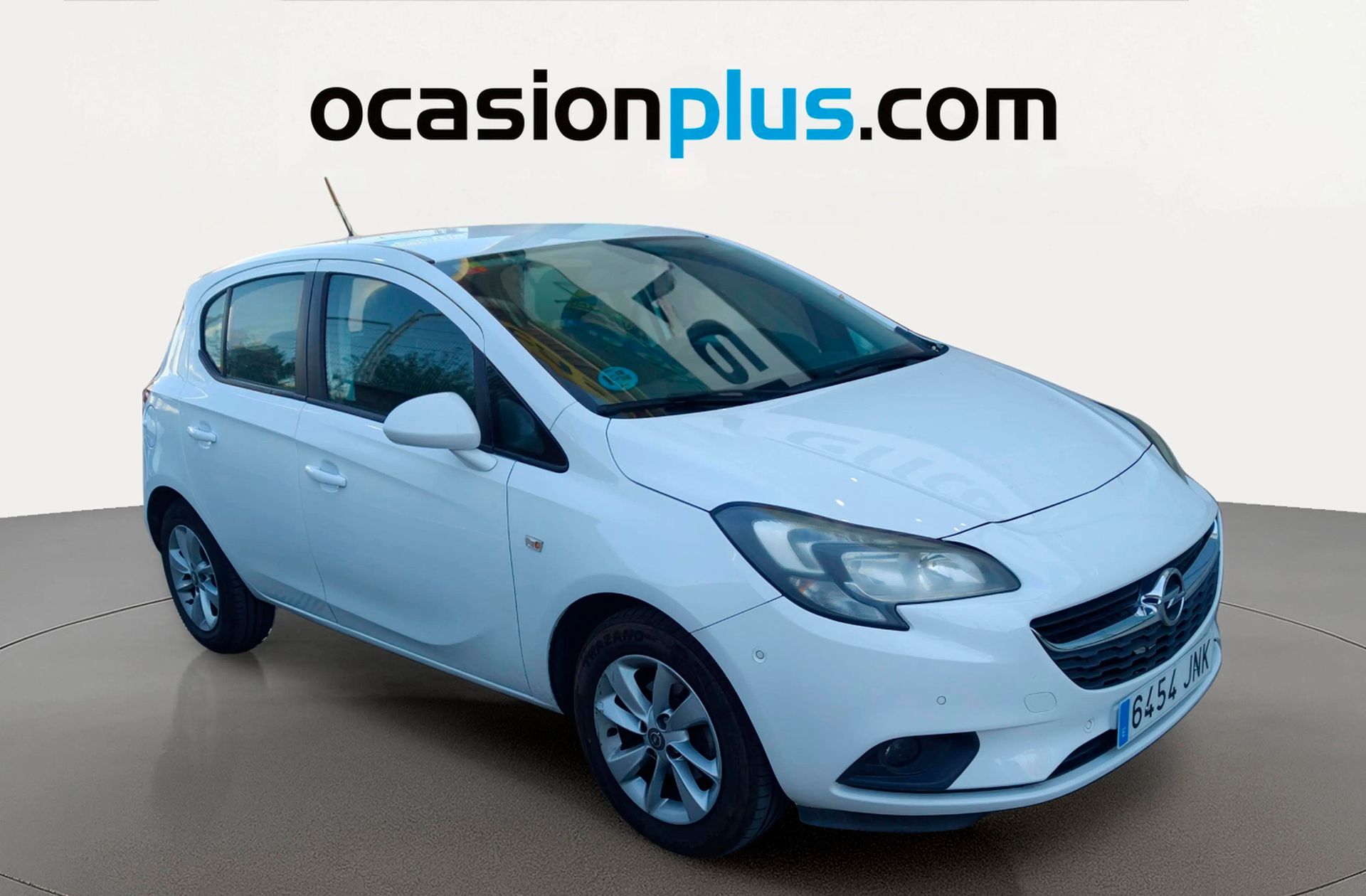 Opel Corsa 1.4 Selective Easytronic - foto 2