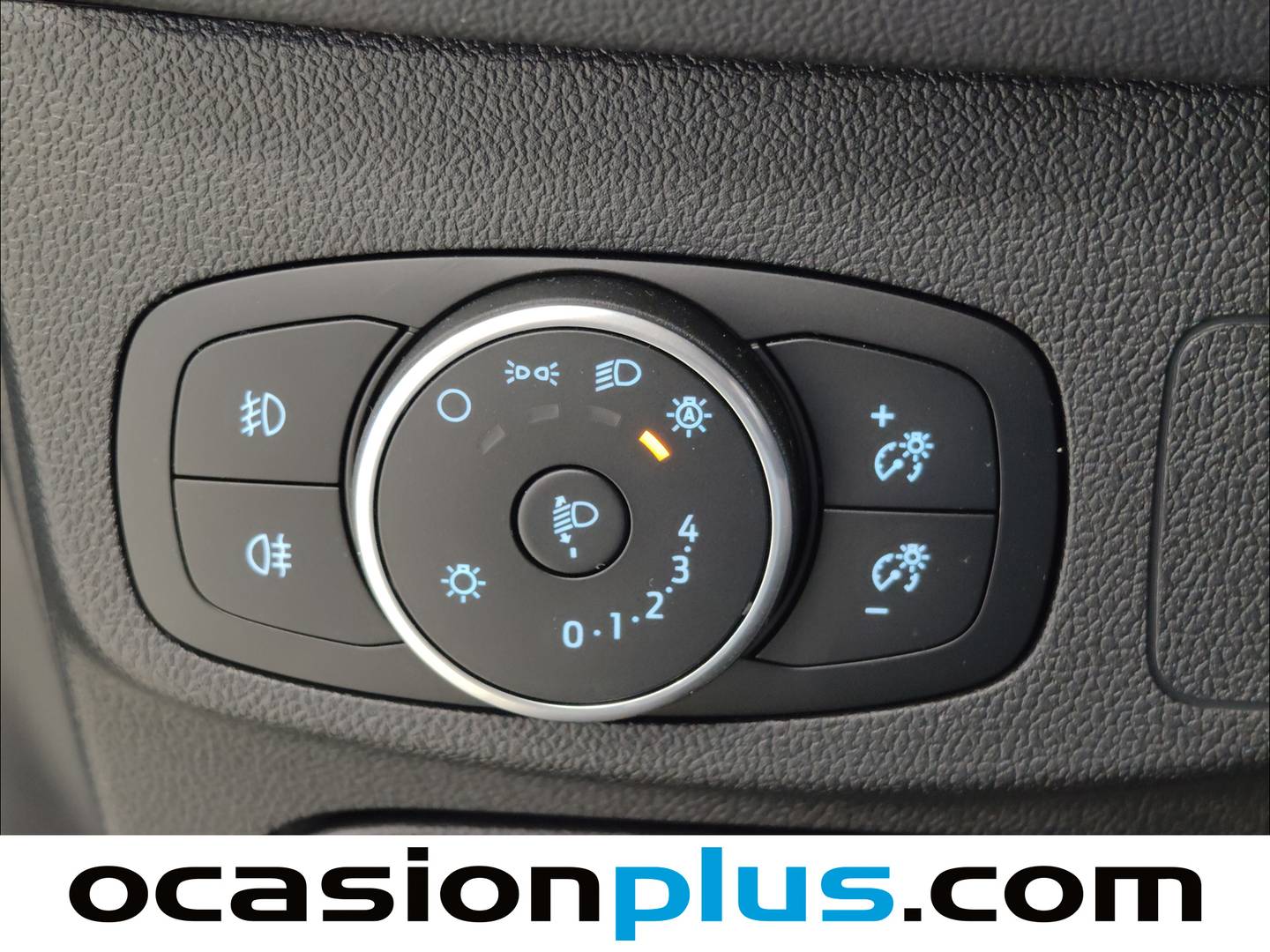 Acabados Ford Focus Ford Focus 1.0 Ecoboost S&S ST-Line (125 CV)