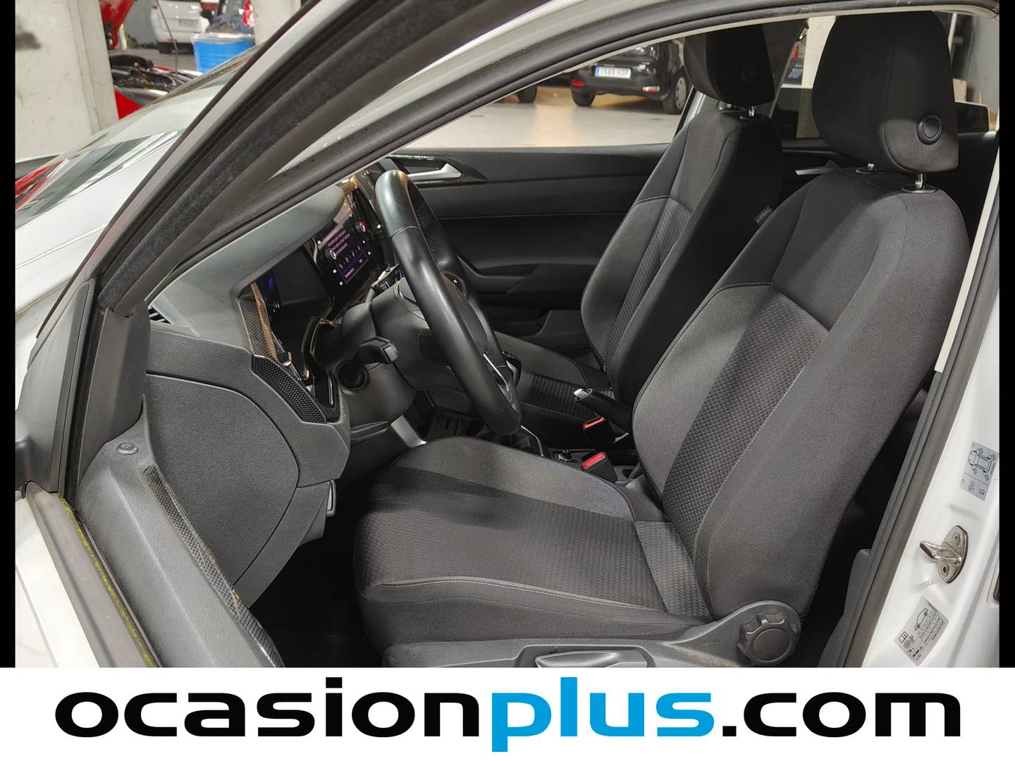 Foto Volkswagen Polo Volkswagen Polo Life 1.0 TSI (95 CV)