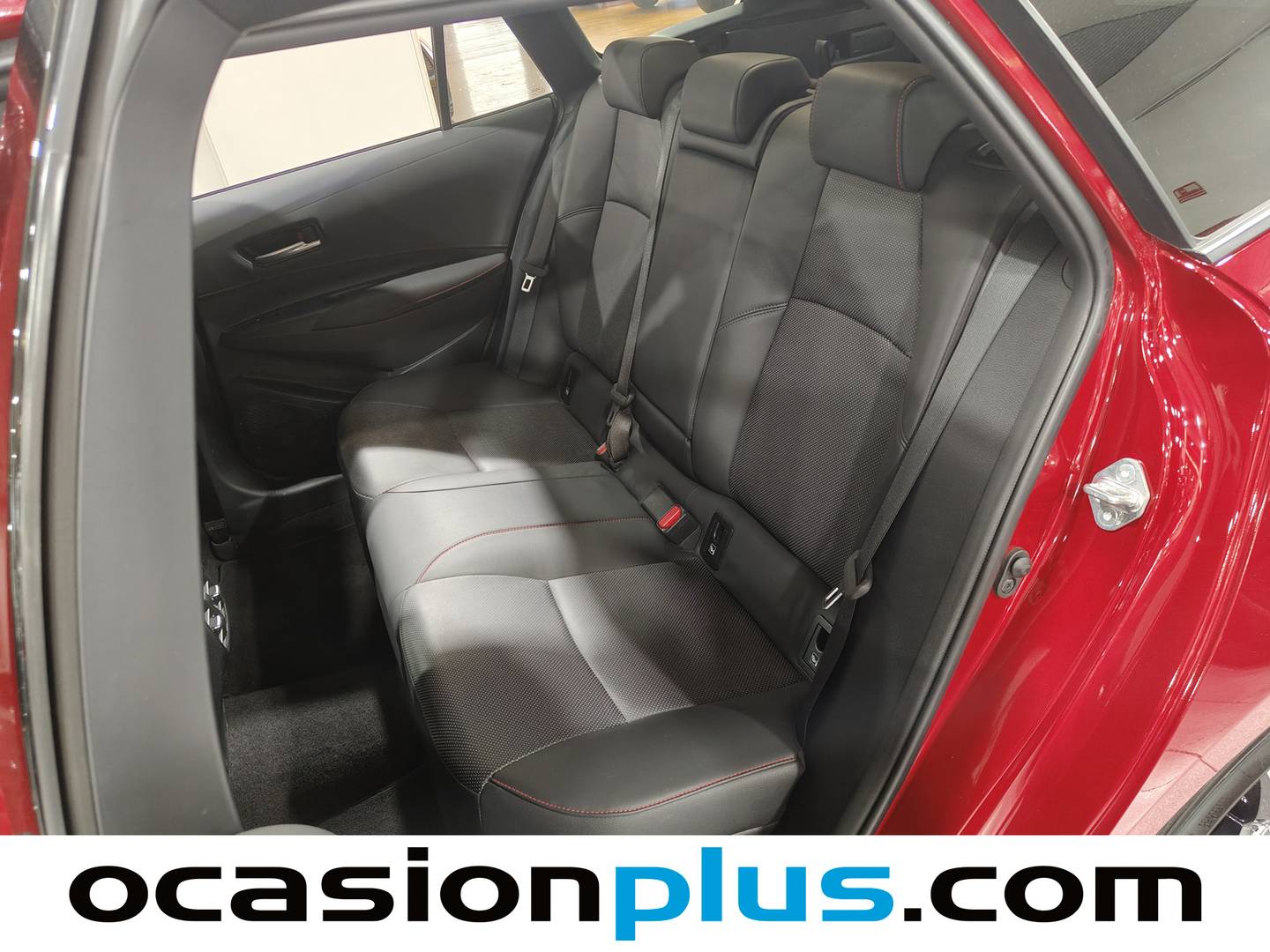 Foto Toyota Corolla Toyota Corolla 200H Touring Sports GR-Sport (196 CV)