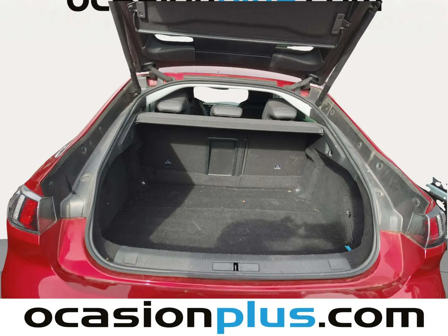 Foto Peugeot 508 Peugeot 508 BlueHDI 130 S&S Allure Pack EAT8 (130 CV)