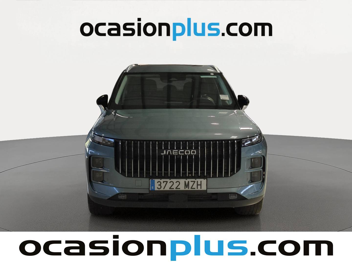 JAECOO 7 JAECOO 7 1.6 TGDI Select FWD (145 CV) 147cv