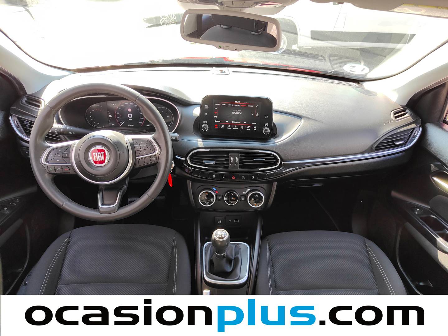 Fiat Tipo Fiat Tipo 1.0 Life (101 CV) de ocasión