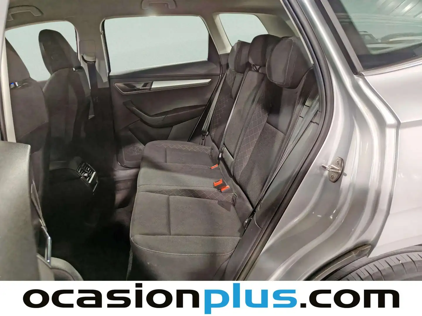 Foto Skoda Karoq Skoda Karoq 2.0 TDI Ambition (150 CV)