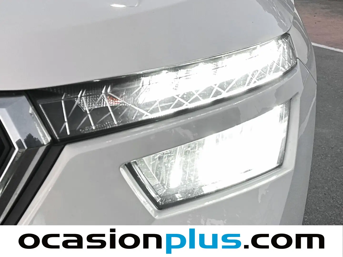 Foto Skoda Kamiq Skoda Kamiq 1.0 TSI Ambition (110 CV)