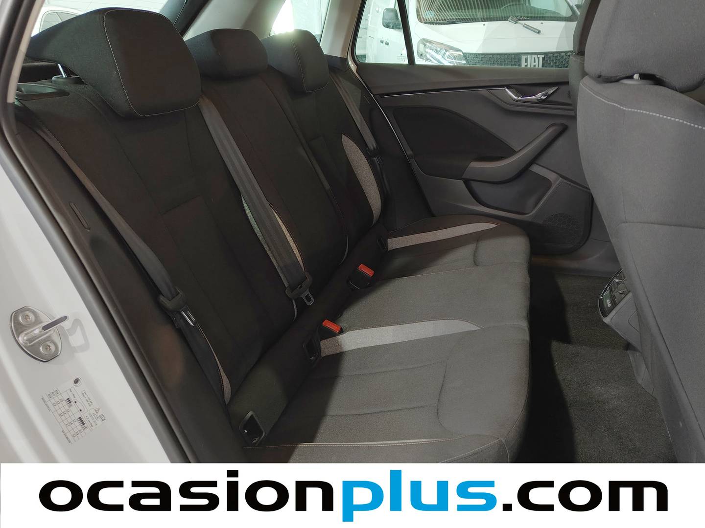 Skoda Kamiq Skoda Kamiq 1.0 TSI Selection (115 CV) al mejor precio