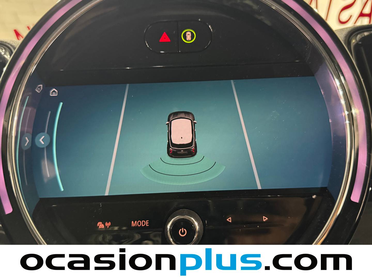 Foto Mini Countryman MINI MINI Countryman Countryman Cooper D (150 CV)