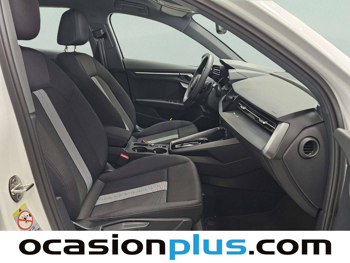 Audi A3 Audi A3 Sedan Advanced TFSI (116 CV) S tronic al mejor precio