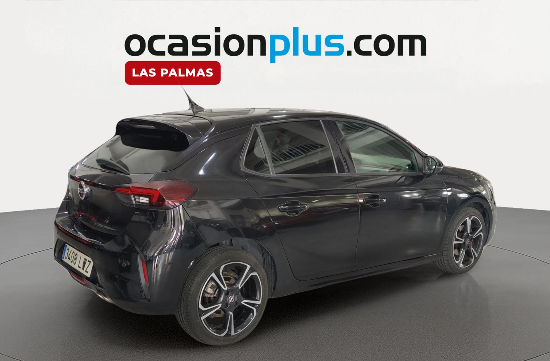 Opel Corsa 1.2 Turbo XHT GS-Line - foto 4