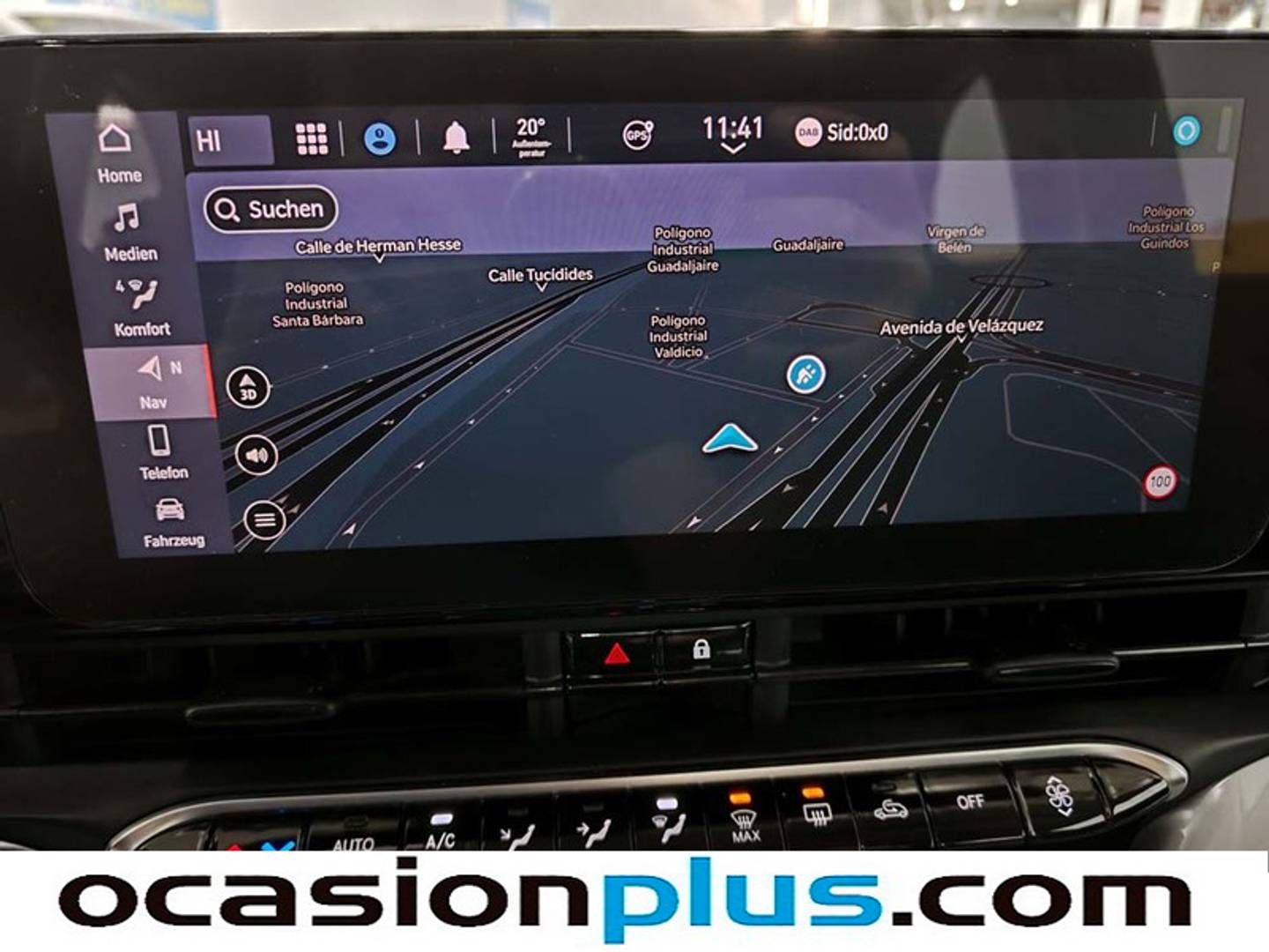 Foto Fiat 500 Fiat 500 Electrico Electrico 500 Icon Hb 190km (95 CV)