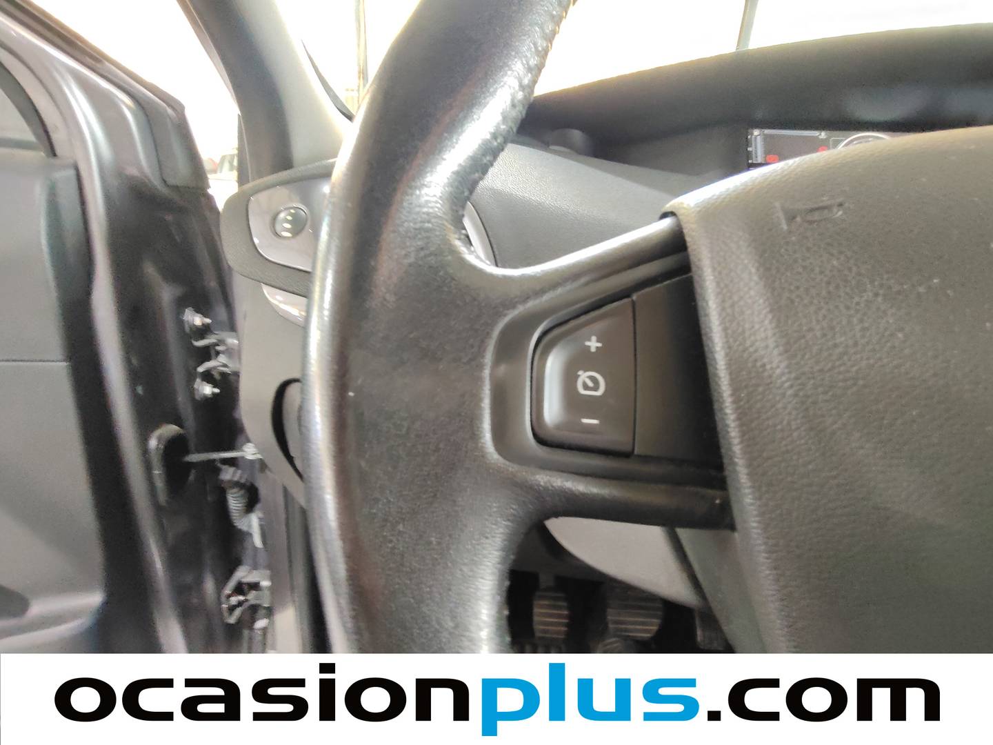 Renault Grand Scénic Renault Grand Scenic Limited Energy dCi (110 CV) 7 Plazas seminuevo