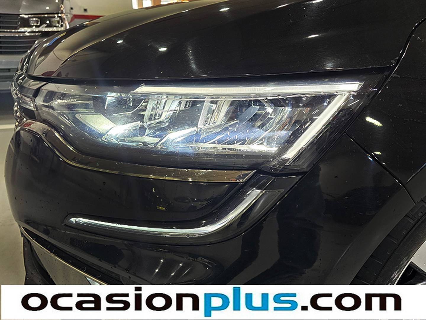 Foto Renault Talisman Renault Talisman Executive Blue dCi (120 CV)