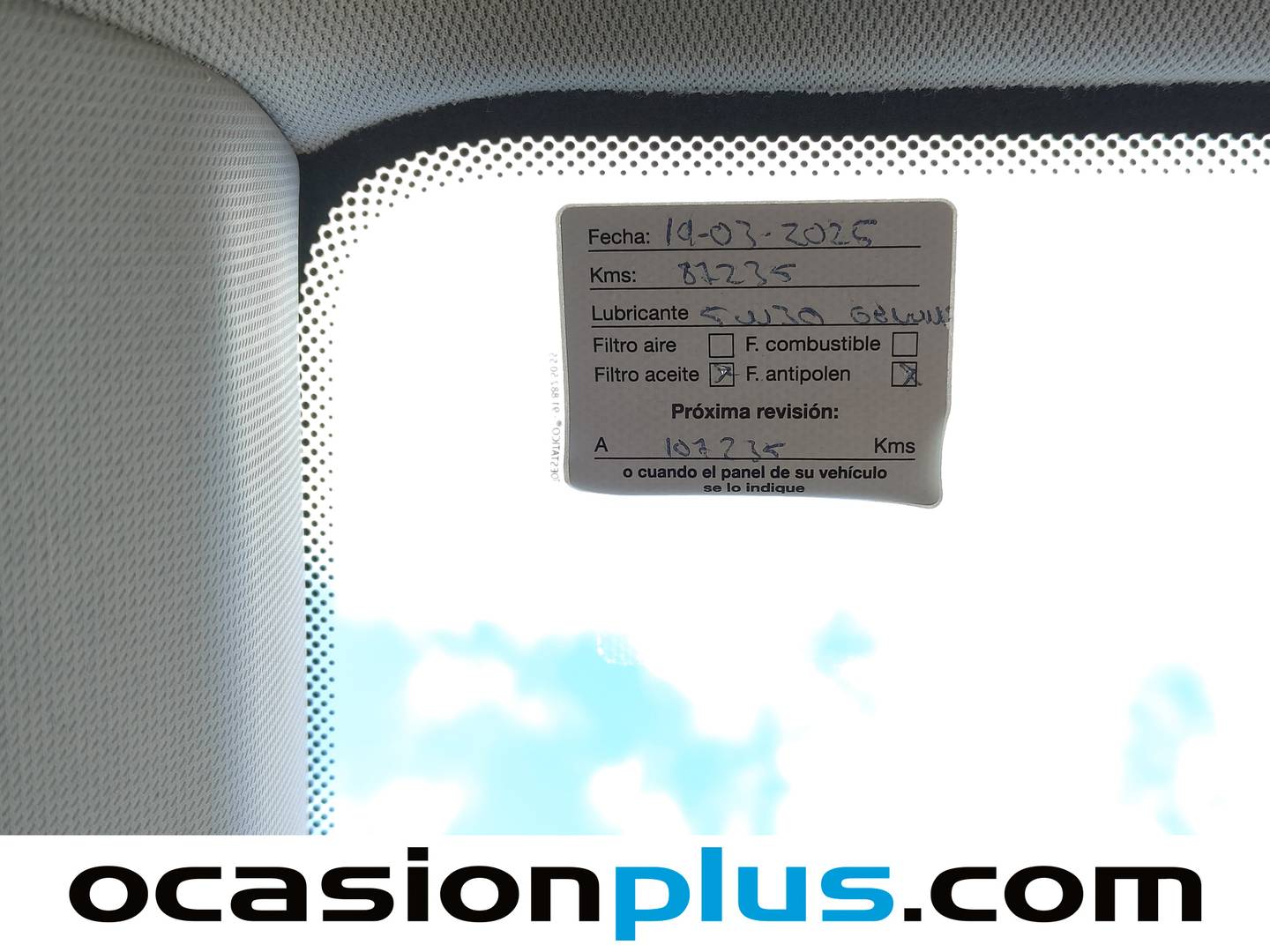 Foto Hyundai i30 Hyundai i30 1.4 Klass  (100 CV)