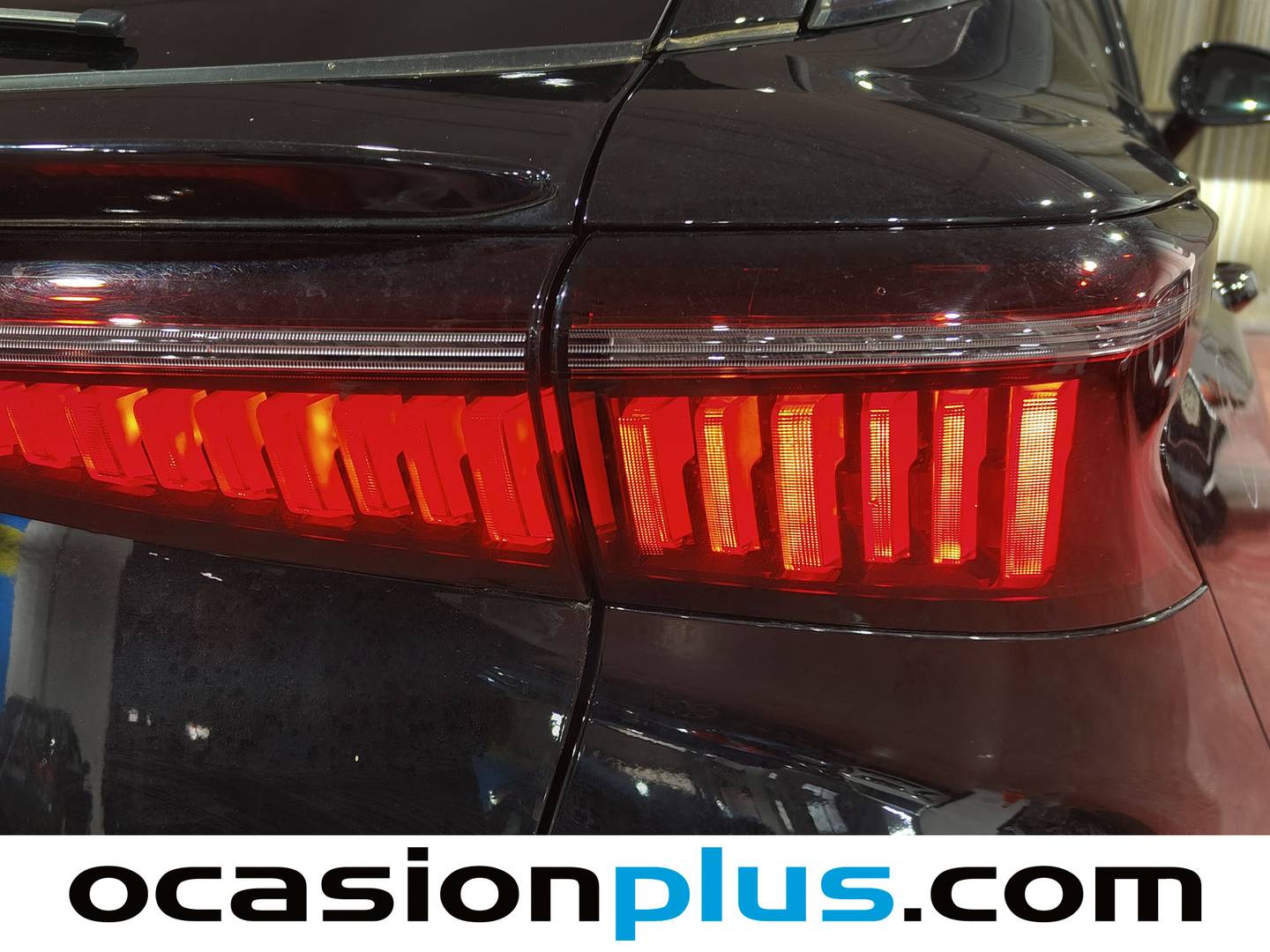 OMODA 5 OMODA 5 1.6 TGDI Premium (145 CV) automático