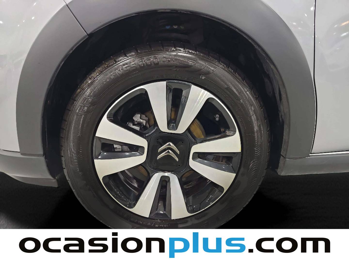 Foto Citroën C3 Citroen C3 PureTech 82 Shine (83 CV)