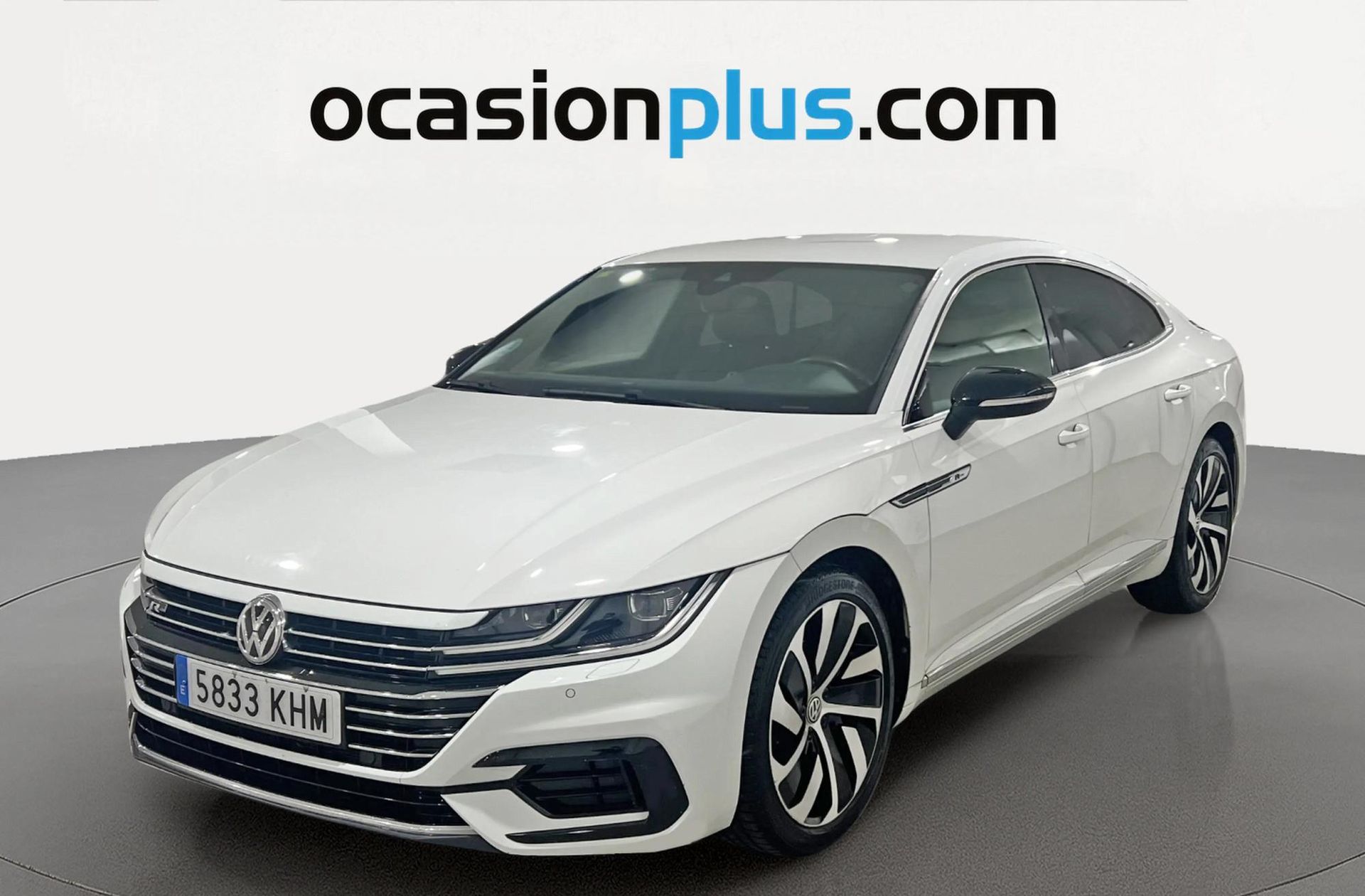 Volkswagen Arteon R-Line 2.0 TSI DSG